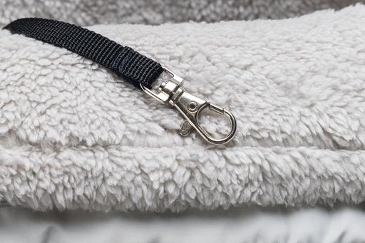 Image du produit Designed by Lotte Bundu (Chien, Pliable, Lavable en machine)