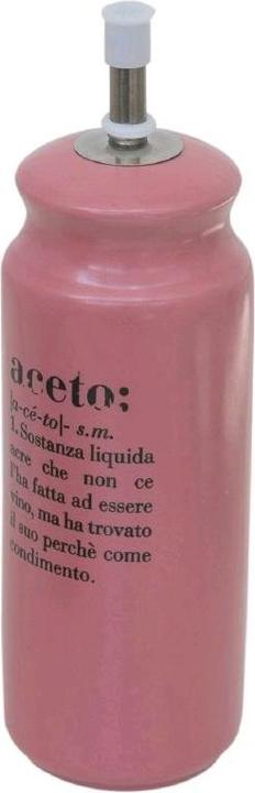 Produktbild Villa D'Este Home Tivoli Victionary Colors MenageSet mit Stand, 4tlg