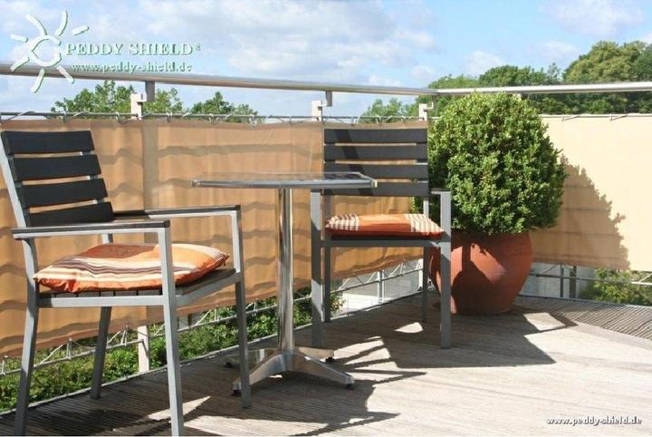 Image du produit Peddy Shield Frontière du balcon (300 cm)