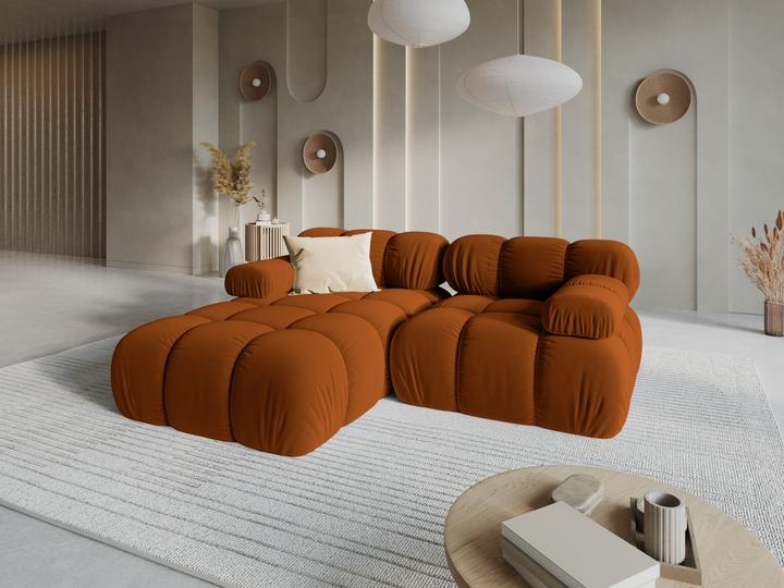 Actual product image Micadoni Bellis (Corner sofa, Modular sofa)