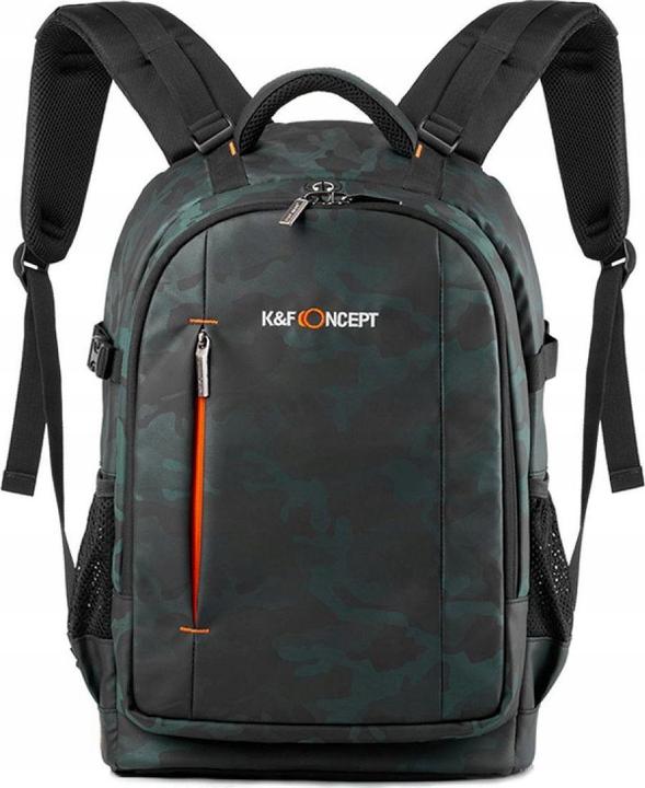 K&F Concept Backpack Photo Photo backpack for camera
