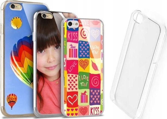 Immagine prodotto Kodak Custodia Custodia con foto dal design personalizzato per iPhone 6. (Apple iPhone 6)