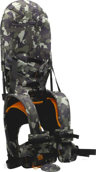 Immagine prodotto Minimeis Portapacchi da viaggio G4