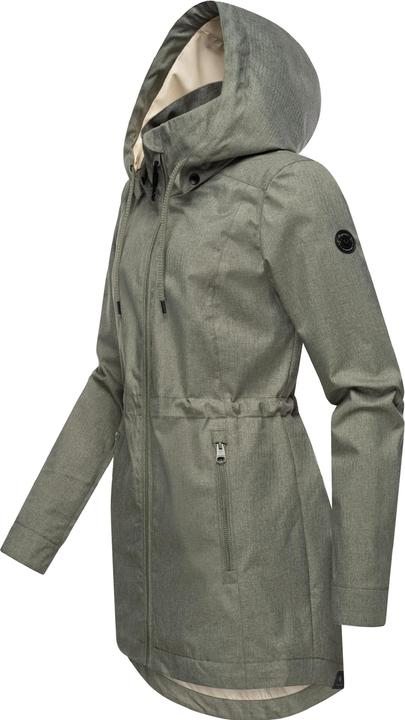 Produktbild Ragwear Dakkota II (4XL)