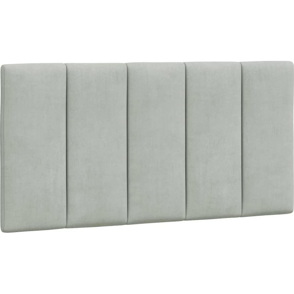 VidaXL, Bett Zubehör, 10-tlg. Garten-Lounge-Set mit Kissen