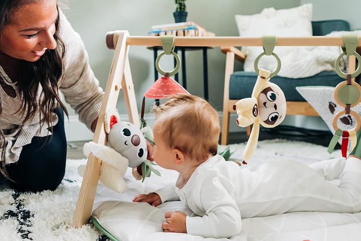 Produktbild Tiny Love Spielmatte Boho Chic e-Commerce