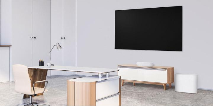 Produktbild LG DQP5W.DDEULLK (320 W, 3.1.2 Kanal)