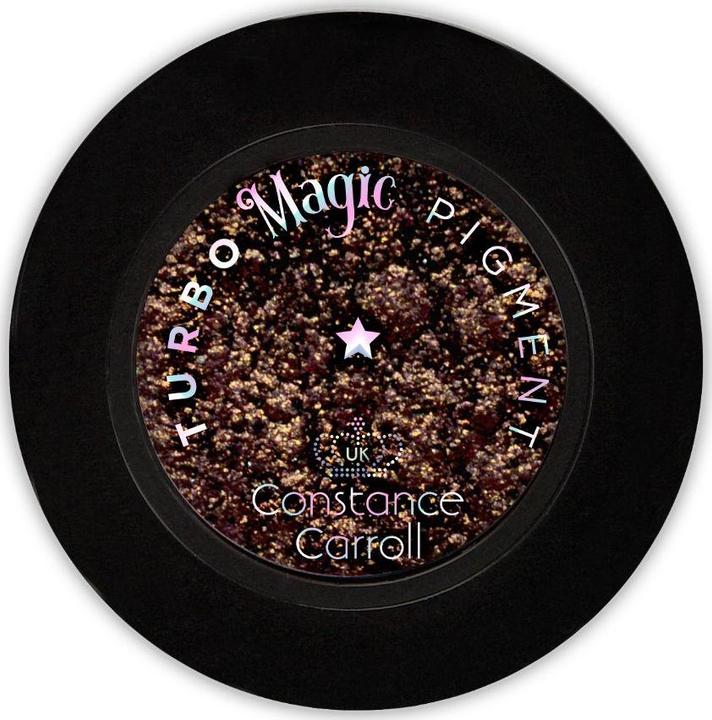 Actual product image Constance Carroll Turbo Magic Pigment Glitter eyeshadow no. 26