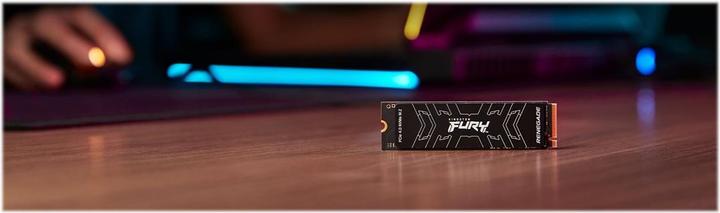 Productafbeelding Kingston FURY Renegade (2000 GB, M.2 2280)