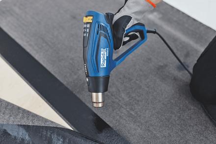 Produktbild Rapid R2200-E Heissluftpistole