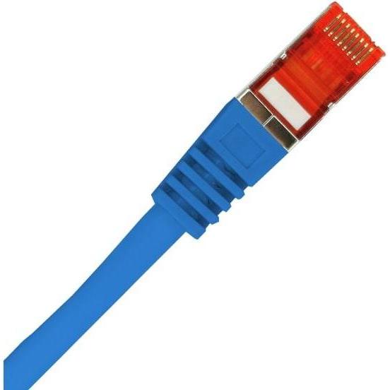 Thumbnail - Alantec Patch-cord F (F/UTP, CAT6, 5 m), Netzwerkkabel
