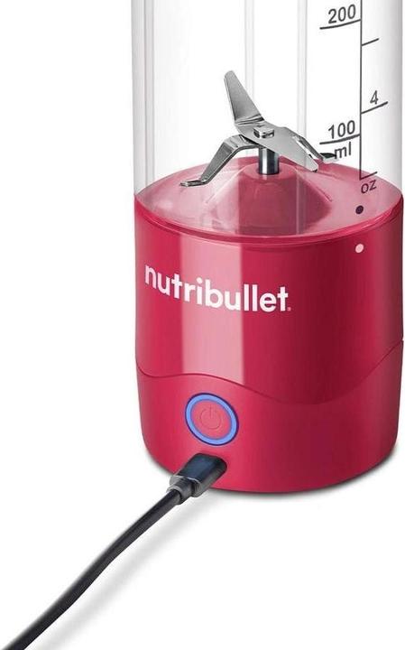 Actual product image NutriBullet NBP003MA (14.80 W)