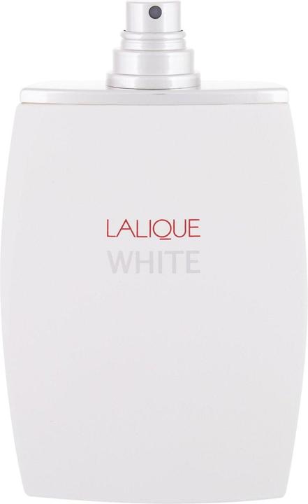 Immagine prodotto Lalique EDT bianco per uomo 125 ml (Eau de toilette, 125 ml)
