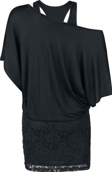 Image du produit Black Premium Hold On Loosely (S)