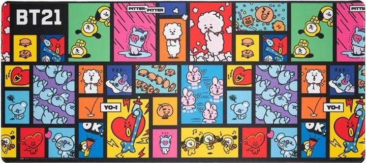 Produktbild Line Friends BT21 (MGGE021) (XXL)