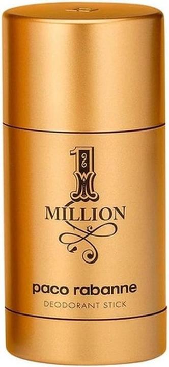 Paco Rabanne 1 Million Deo Stick (Stick, 75 ml)