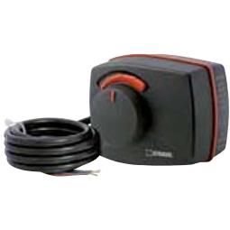 Esbe, Zubehör Sanitärinstallation, 3-point drive 230V