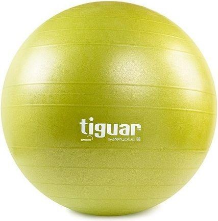 Actual product image Tiguar Gymnastics ball Safety Plus, 55cm (55 cm)