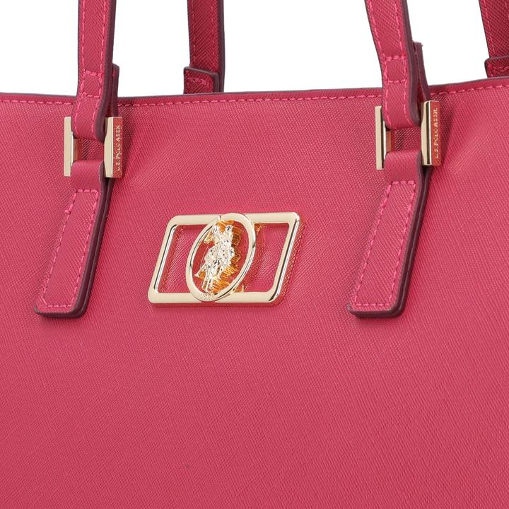 Actual product image U.S. Polo Jones Shopper Tasche 29 cm (9 l)