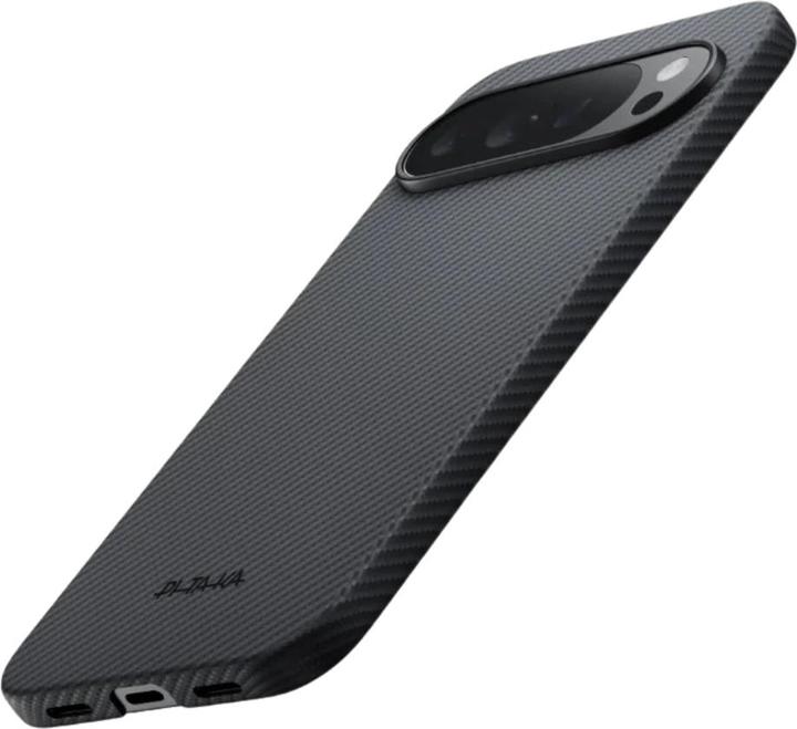 Actual product image Pitaka Ultra-Slim Case (Google Pixel 10, Google Pixel 10 Pro)