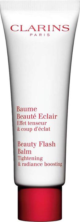 Actual product image Clarins Peeling Beaute Eclair (Cleansing scrub, 50 ml)