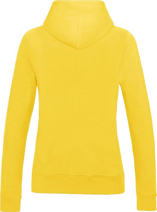 Produktbild Just Hoods Women's College Hoodie (S)