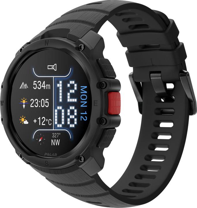 Polar Street X (45 mm)