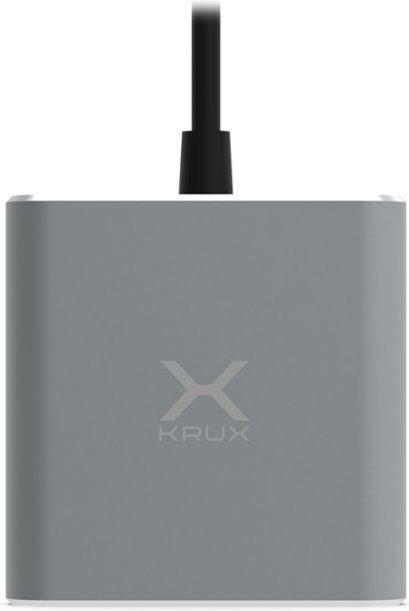 Produktbild Krux USB-C station (USB-C)
