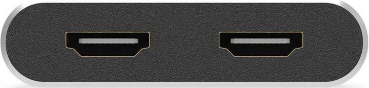 Produktbild Krux USB-C station (USB-C)