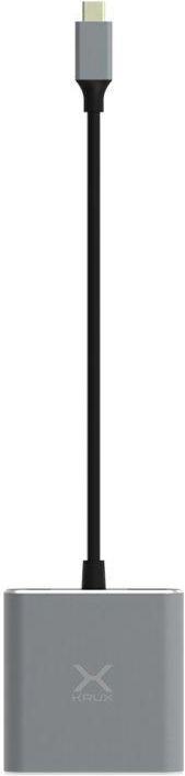 Produktbild Krux USB-C station (USB-C)
