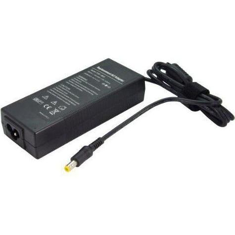 Lenovo 08K8211 (72 W), Notebook Netzteil, Schwarz