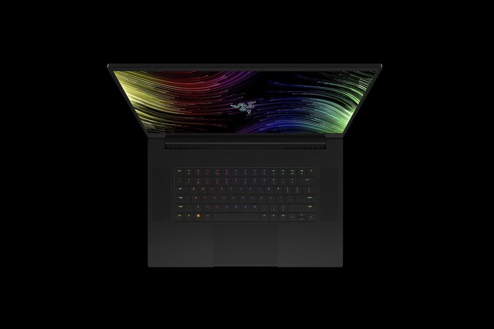 Immagine prodotto Razer Blade 17 (17.30", Intel Core i7-12800H, 16 GB, 1000 GB, Ing. Int.)