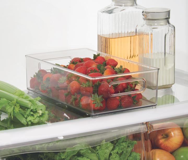 Actual product image iDesign Freeze Binz