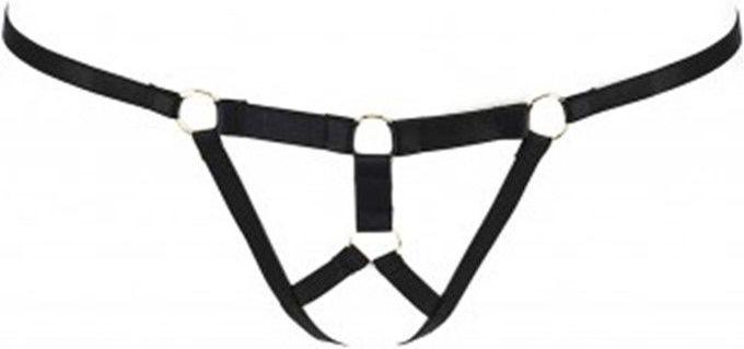 Produktbild Passion Thong "Armanda" (M, S)