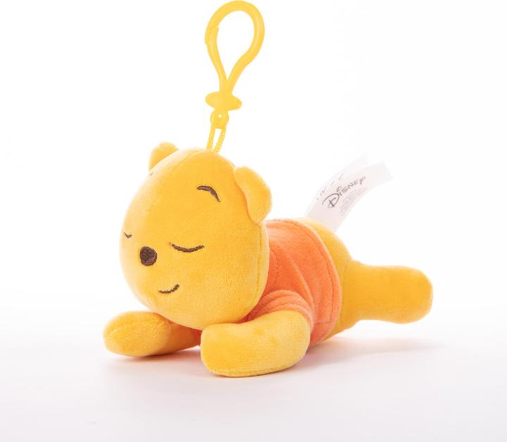 Immagine prodotto Sambro Portachiavi Disney Snuglets - Winnie the Pooh