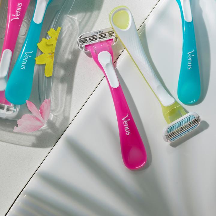 Produktbild Gillette Venus Tropical