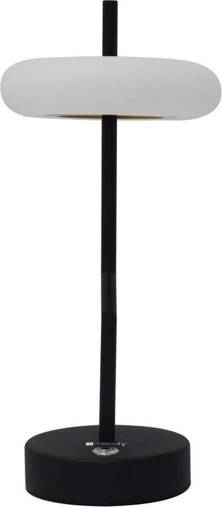 Image du produit Techly Bezprzewodowa lampka LED stołowa dotykowa (120 lm)