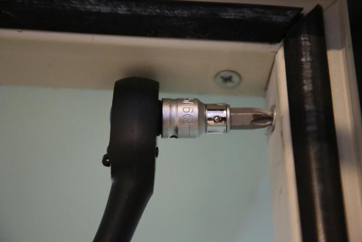 Actual product image Brilliant Tools BT021903