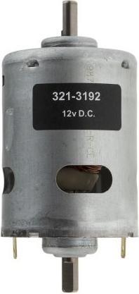 Produktbild RS PRO Gleichstrommotor 12V DC