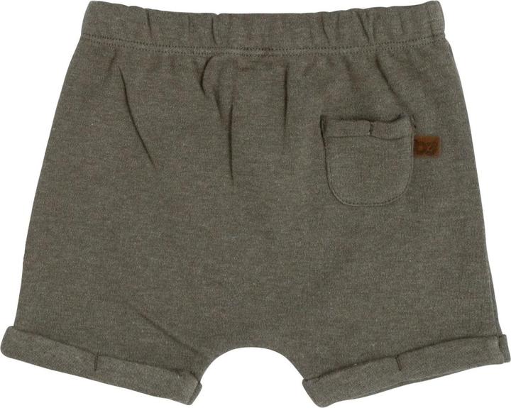 Immagine prodotto Baby's only Short Melange khaki - 62 (62)