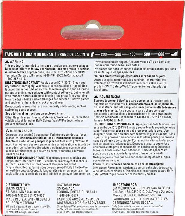 Produktbild 3M Safety-Walk (51 mm)