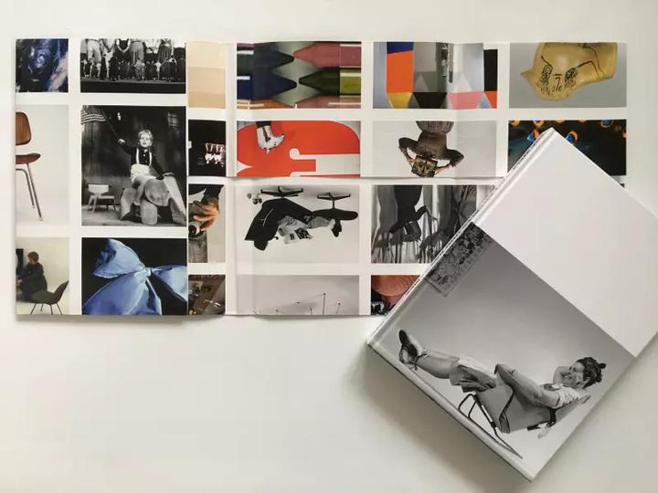 Produktbild Die Welt von Charles und Ray Eames (Deutsch, Alexandra Titze-Grabec, Catherine Ince, Elisabeth Girkinger, 2016)