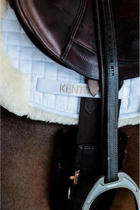 Immagine prodotto Kentucky Horsewear sottosella da salto hunter vegan