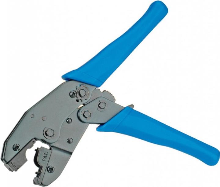 Actual product image OEM Crimping tool for HiRose RJ-45 connectors TM21 and TM31