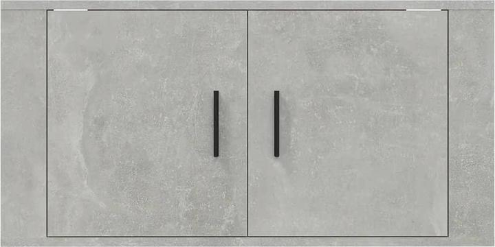 Produktbild vidaXL TV-Wandschrank (80 x 34.50 x 40 cm)