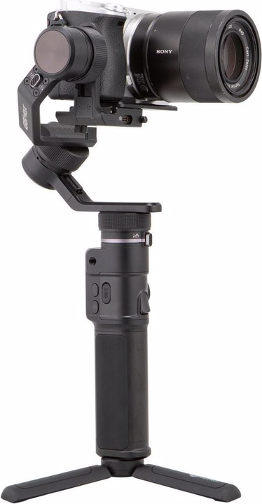 Actual product image FeiYu Tech G6MAX (Single-lens reflex camera, 1.20 kg)