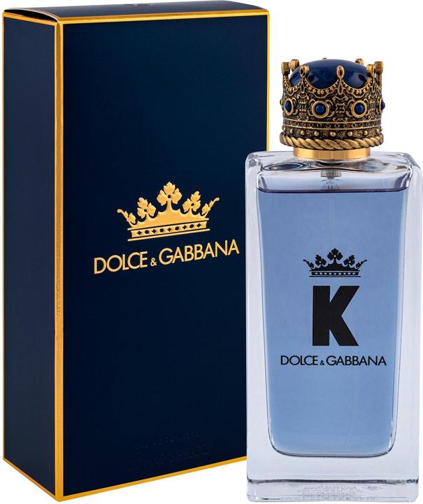 Produktbild Dolce & Gabbana K (Eau de Toilette, 100 ml)
