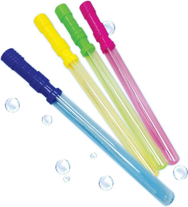 Produktbild Magic Bubble Bubble Wand