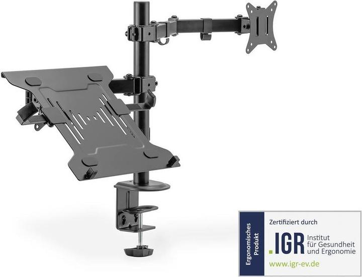 Actual product image Digitus DA-90436 (Table, 32", 9 kg)