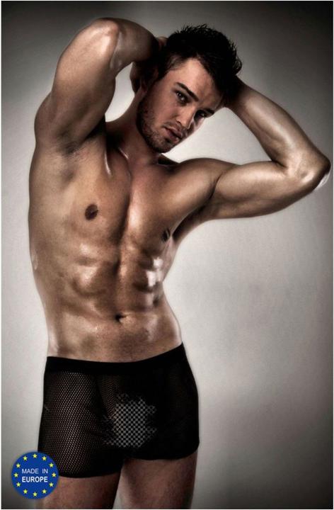 Image du produit Passion Short "Remo (M, S)